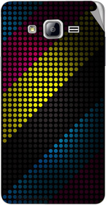 

MiiCreations SMNG-On7-MS-00283 Samsung Galaxy ON7 Mobile Skin(Multicolor)