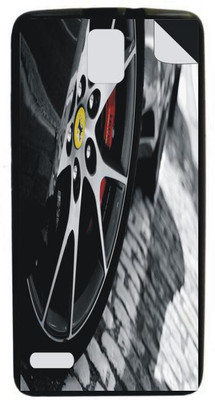 

Mobile Freak srcfd 21112016-096 XOLO Q1010i Mobile Skin(Multicolor)