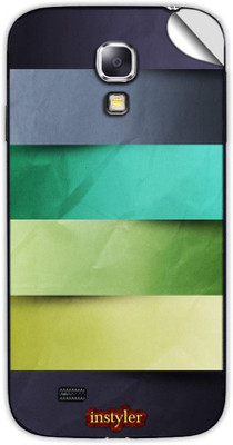 

instyler STICKER-7188 SAMSUNG GALAXY MEGA 6.3 Mobile Skin(Multicolor)