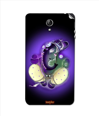 

instyler STICKER-14272 INFOCUS M210 Mobile Skin(Multicolor)