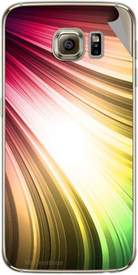

MiiCreations SMNG-S6-MS-00213 Samsung Galaxy S6 Mobile Skin(Multicolor)