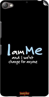 

instyler STICKER-14031 LENOVO S60 Mobile Skin(Multicolor)