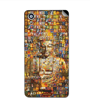

instyler STICKER-3027 Gionee P5 Mini Mobile Skin(Multicolor)