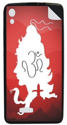 

Mobile Freak jdhjgh 16092016-474 Xolo A600 Mobile Skin(Multicolor)