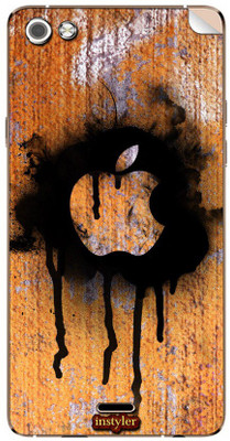 

instyler MMX155 MICROMAX CANVAS KNIGHT CAMEO A290 Mobile Skin(MULTICOLOR)
