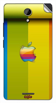 

instyler STICKER-28056 Oppo Mirror 3 Mobile Skin(Multicolor)