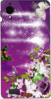 

instyler C418 GIONEE ELIFE E5 Mobile Skin(Multicolor)