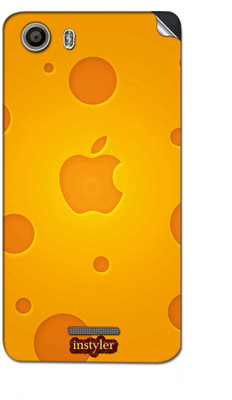 

instyler DS66881 Micromax Canvas Spark 2q334 Mobile Skin(Multicolor)