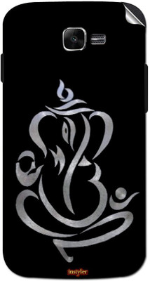 

instyler STICKER-8278 SAMSUNG STAR PRO S7262 Mobile Skin(Multicolor)