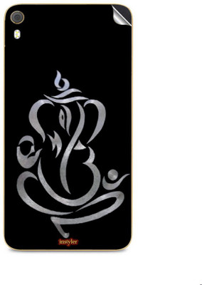 

instyler STICKER-18778 Karbonn Titanium Mach Two S360 Mobile Skin(Multicolor)