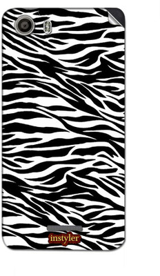 

instyler MMX702 MICROMAX CANVAS SPARK 2 Q334 Mobile Skin(MULTICOLOR)