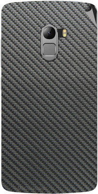 

MiiCreations LN-K4-N-MS-00007 Lenovo Vibe K4 Note Mobile Skin(Grey)