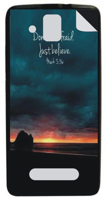 

Techno Gadgets hghxj 19092016-245 Xolo Q2000 Mobile Skin(Multicolor)