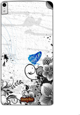 

instyler 12066 Gionee Elife S5.5 Mobile Skin(MULTICOLOR)