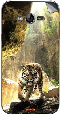 

instyler STICKER-7925 SAMSUNG S DUOS 3 G316HU Mobile Skin(Multicolor)