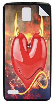 

Mobile Freak srcfd 21112016-361 XOLO Q1010i Mobile Skin(Multicolor)