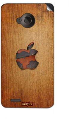 

instyler STICKER-454 Micromax Canvas Amaze 4G Q491 Mobile Skin(Multicolor)