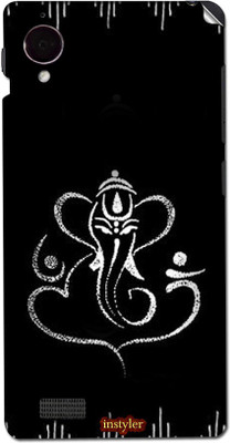 

instyler C321 GIONEE ELIFE E5 Mobile Skin(Multicolor)