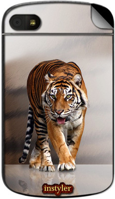 

instyler 13128 Blackberry Q10 Mobile Skin(Multicolor)