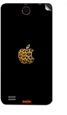 

instyler STICKER-9003 Lenovo A590 Mobile Skin(Multicolor)
