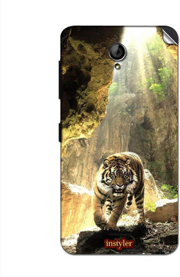 

instyler MMX1625 MICROMAX UNITE 2 A106 Mobile Skin(MULTICOLOR)