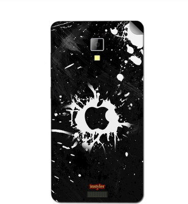 

instyler STICKER-10052 Lenovo S660 Mobile Skin(Multicolor)