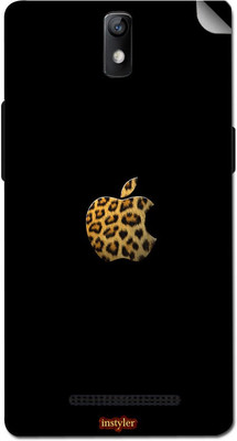 

instyler STICKER-31203 Oppo R3 Mobile Skin(Multicolor)