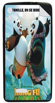 

Techno Gadgets vcvfcf 17092016-358 Xolo A600 Mobile Skin(Multicolor)
