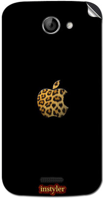 

instyler MMX3303 MICROMAX CANVAS ELANZA 2 A121 Mobile Skin(MULTICOLOR)