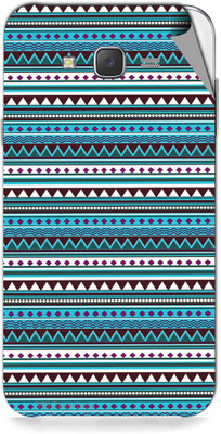 

MiiCreations SMNG-J7-MS-00296 Samsung Galaxy J7 Mobile Skin(Multicolor)