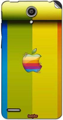 

instyler STICKER-14406 INFOCUS M260 Mobile Skin(Multicolor)