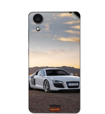 

instyler STICKER-2190 Micromax Canvas Selfie 2 Mobile Skin(Multicolor)