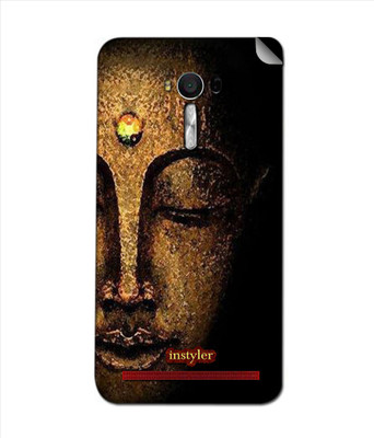 

instyler 10191 ZENFONE 2 LASER ZE550 KL (5.5) Mobile Skin(Multicolor)