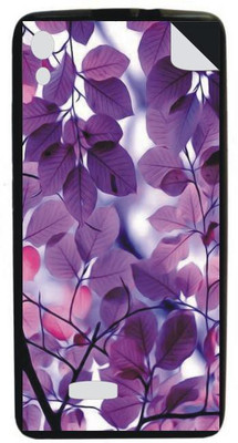 

Techno Gadgets vcvfcf 17092016-218 Xolo A600 Mobile Skin(Multicolor)