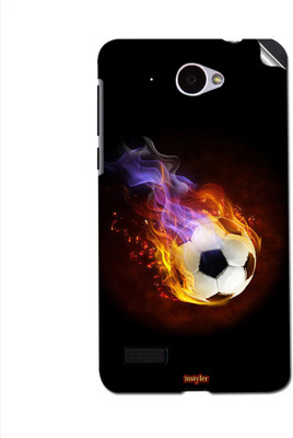 

instyler STICKER-11794 Lenovo S939 Mobile Skin(Multicolor)