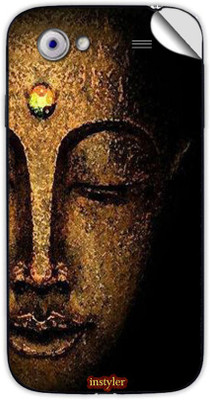 

instyler STICKER-7691 SAMSUNG GALAXY S ADVANCE Mobile Skin(Multicolor)