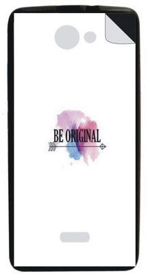 

Techno Gadgets gdhfh 19092016-215 Xolo Q1000 Mobile Skin(Multicolor)