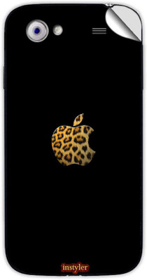 

instyler STICKER-7653 SAMSUNG GALAXY S ADVANCE Mobile Skin(Multicolor)