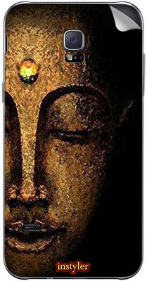 

instyler STICKER-8141 SAMSUNG S5 ACTIVE Mobile Skin(Multicolor)