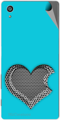 

MiiCreations SNY-XP-Z5-MS-00206 Sony Xperia Z5 Mobile Skin(Multicolor)