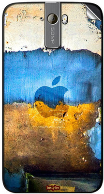 

instyler STICKER-16211 KARBONN A21 PLUS Mobile Skin(Multicolor)