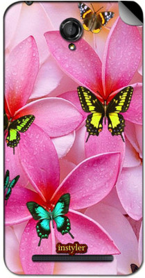 

instyler C265 GIONEE CTRL V5 Mobile Skin(Multicolor)
