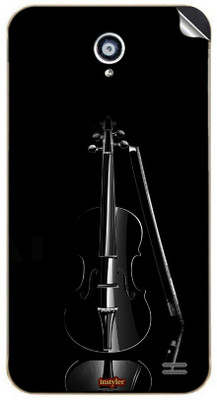 

instyler STICKER-16565 KARBONN A25 PLUS Mobile Skin(Multicolor)