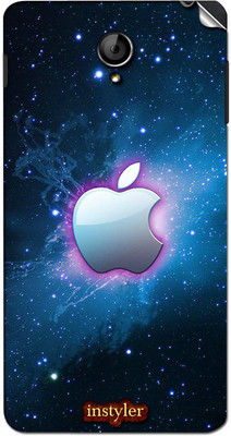 

instyler 13610 HP SLATE 6 VOICE TAB Mobile Skin(MULTICOLOR)
