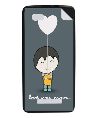 

Mobile Freak hjvnb 16092016-326 xolo a500s Mobile Skin(Multicolor)