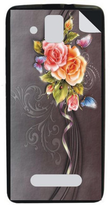 

Techno Gadgets hghxj 19092016-084 Xolo Q2000 Mobile Skin(Multicolor)