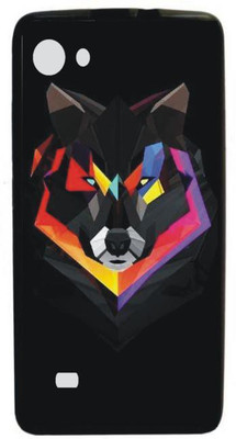 

Techno Gadgets cvbf 19092016-224 XOLO Win Q900ss Mobile Skin(Multicolor)