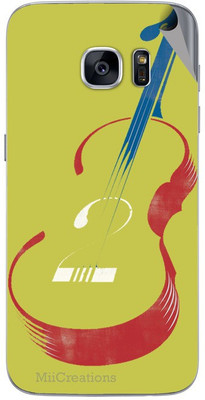 

MiiCreations SMNG-S7-MS-00268 Samsung Galaxy S7 Mobile Skin(Multicolor)