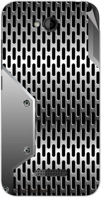 

MiiCreations H-616-MS-00150 HTC Desire 616 Mobile Skin(Grey)