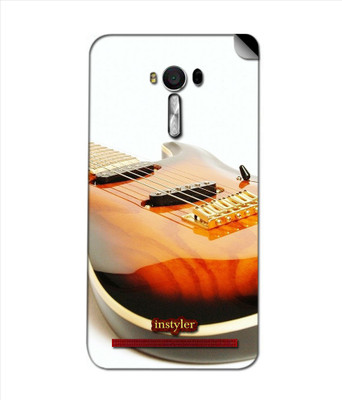 

instyler DS73897 Asus Zenfone 2 Laser Ze 550kl(5.5) Mobile Skin(Multicolor)